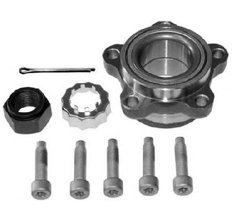 Set rulment roata MOOG FD-WB-11187</br>Piesa auto pentru Butuc roata /-lagar Set rulment roata MOOG FD-WB-11187</br>Piesa auto pentru Butuc roata /-lagar