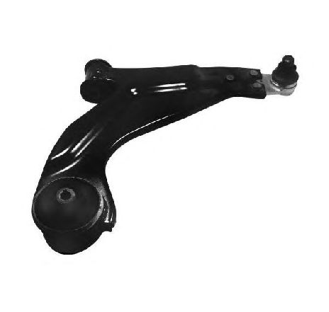 Brat, suspensie roata MOOG FD-WP-0716P</br>Piesa auto pentru Directie / bucsi, rulmenti Brat, suspensie roata MOOG FD-WP-0716P</br>Piesa auto pentru Directie / bucsi, rulmenti