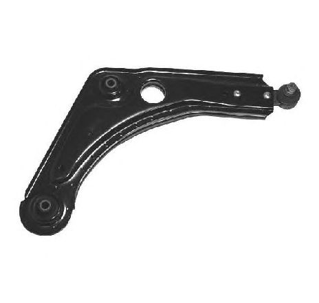 Brat, suspensie roata MOOG FD-WP-4126P</br>Piesa auto pentru Directie / bucsi, rulmenti Brat, suspensie roata MOOG FD-WP-4126P</br>Piesa auto pentru Directie / bucsi, rulmenti