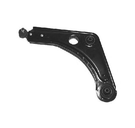 Brat, suspensie roata MOOG FD-WP-4127P</br>Piesa auto pentru Directie / bucsi, rulmenti Brat, suspensie roata MOOG FD-WP-4127P</br>Piesa auto pentru Directie / bucsi, rulmenti