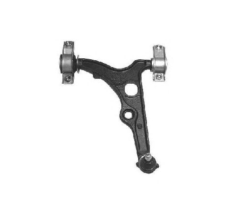 Brat, suspensie roata MOOG FI-WP-7503P</br>Piesa auto pentru Directie / bucsi, rulmenti Brat, suspensie roata MOOG FI-WP-7503P</br>Piesa auto pentru Directie / bucsi, rulmenti