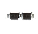 Brat/bieleta suspensie, stabilizator MOOG HO-LS-8942