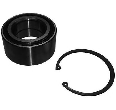 Set rulment roata MOOG HO-WB-11744</br>Piesa auto pentru Butuc roata /-lagar Set rulment roata MOOG HO-WB-11744</br>Piesa auto pentru Butuc roata /-lagar