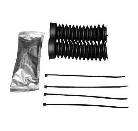 Ansamblu burduf, directie MOOG K150022</br>Piesa auto pentru Directie Ansamblu burduf, directie MOOG K150022</br>Piesa auto pentru Directie