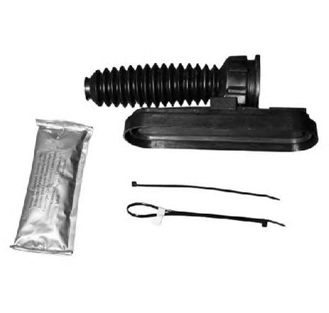 Ansamblu burduf, directie MOOG K150066</br>Piesa auto pentru Directie Ansamblu burduf, directie MOOG K150066</br>Piesa auto pentru Directie