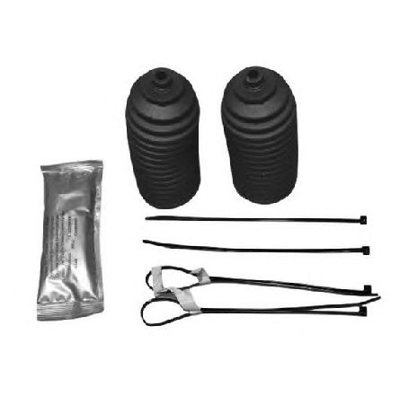 Ansamblu burduf, directie MOOG K150076</br>Piesa auto pentru Directie Ansamblu burduf, directie MOOG K150076</br>Piesa auto pentru Directie