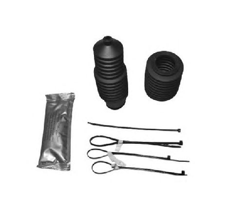 Ansamblu burduf, directie MOOG K150107</br>Piesa auto pentru Directie Ansamblu burduf, directie MOOG K150107</br>Piesa auto pentru Directie