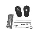 Ansamblu burduf, directie MOOG K150176</br>Piesa auto pentru Directie