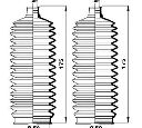 Ansamblu burduf, directie MOOG K150189