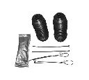 Ansamblu burduf, directie MOOG K150212</br>Piesa auto pentru Directie