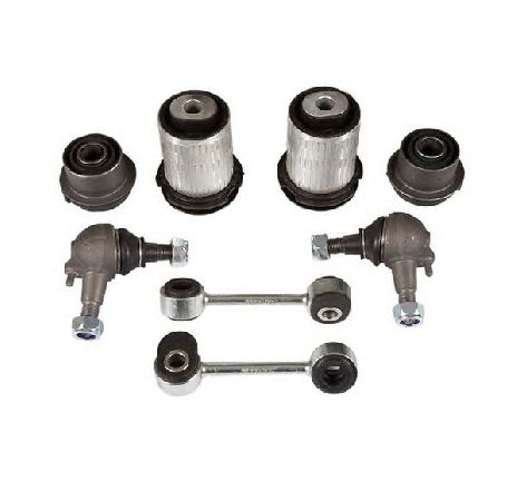 Chit reparatie, brat MOOG ME-RK-6604</br>Piesa auto pentru Directie / bucsi, rulmenti Chit reparatie, brat MOOG ME-RK-6604</br>Piesa auto pentru Directie / bucsi, rulmenti