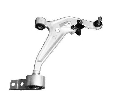 Brat, suspensie roata MOOG NI-WP-2803 Brat, suspensie roata MOOG NI-WP-2803
