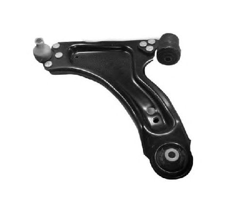 Brat, suspensie roata MOOG OP-WP-0996P</br>Piesa auto pentru Directie / bucsi, rulmenti Brat, suspensie roata MOOG OP-WP-0996P</br>Piesa auto pentru Directie / bucsi, rulmenti