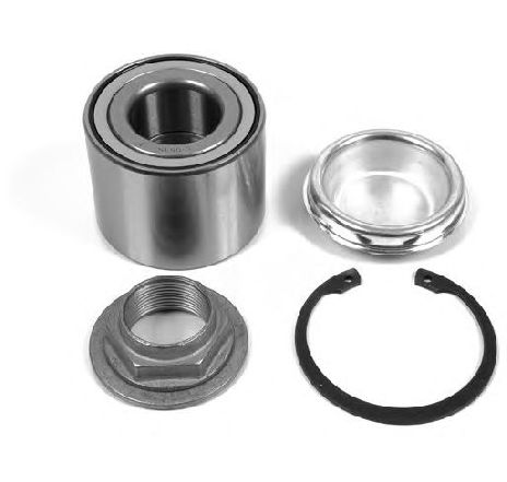 Set rulment roata MOOG PE-WB-11413</br>Piesa auto pentru Butuc roata /-lagar Set rulment roata MOOG PE-WB-11413</br>Piesa auto pentru Butuc roata /-lagar