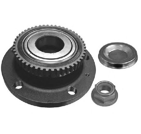 Set rulment roata MOOG PE-WB-11416</br>Piesa auto pentru Butuc roata /-lagar Set rulment roata MOOG PE-WB-11416</br>Piesa auto pentru Butuc roata /-lagar