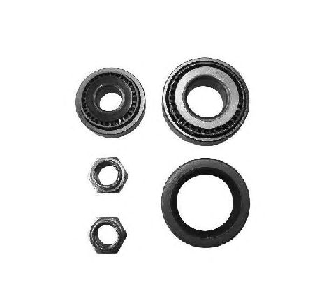 Set rulment roata MOOG SE-WB-11550 Set rulment roata MOOG SE-WB-11550