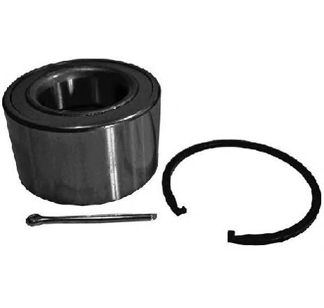 Set rulment roata MOOG TO-WB-12127</br>Piesa auto pentru Butuc roata /-lagar Set rulment roata MOOG TO-WB-12127</br>Piesa auto pentru Butuc roata /-lagar