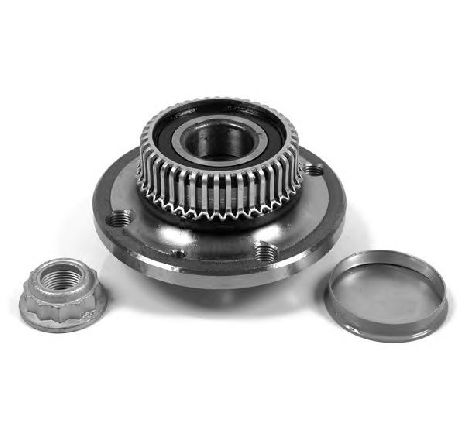 Set rulment roata MOOG VO-WB-11068</br>Piesa auto pentru Butuc roata /-lagar Set rulment roata MOOG VO-WB-11068</br>Piesa auto pentru Butuc roata /-lagar