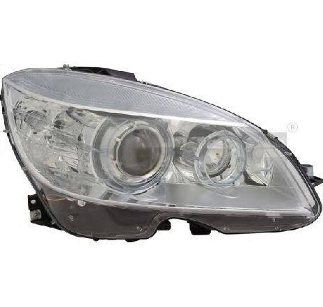 Far TYC 20-11253-05-9</br>Piesa auto pentru Faruri / piese componente Far TYC 20-11253-05-9</br>Piesa auto pentru Faruri / piese componente