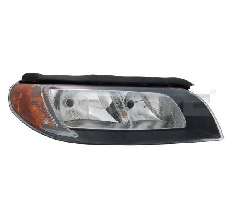 Far TYC 20-11950-35-2</br>Piesa auto pentru Faruri / piese componente Far TYC 20-11950-35-2</br>Piesa auto pentru Faruri / piese componente