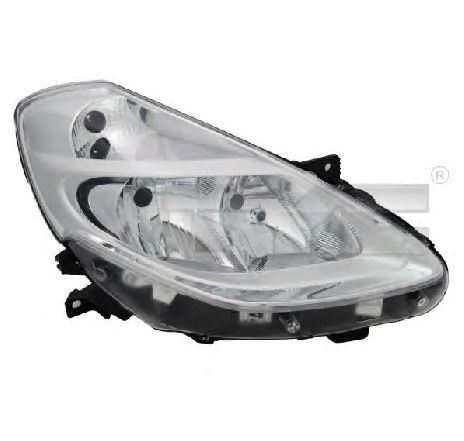 Far TYC 20-12050-05-2 Far TYC 20-12050-05-2