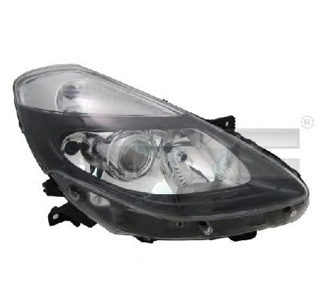 Far TYC 20-12118-05-2 Far TYC 20-12118-05-2