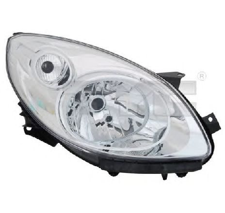 Far TYC 20-1402-36-2 Far TYC 20-1402-36-2