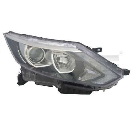 Far TYC 20-14680-16-2</br>Piesa auto pentru Faruri / piese componente Far TYC 20-14680-16-2</br>Piesa auto pentru Faruri / piese componente