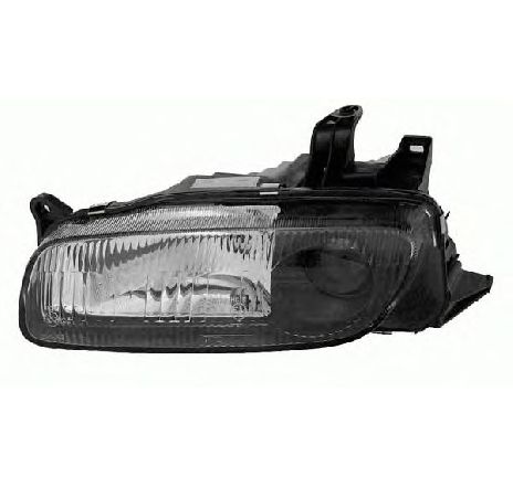 Set faruri principale TYC 20-3122-25-20</br>Piesa auto pentru Faruri / piese componente Set faruri principale TYC 20-3122-25-20</br>Piesa auto pentru Faruri / piese componente