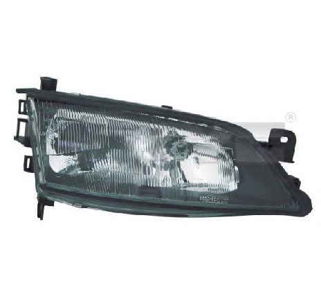 Set faruri principale TYC 20-3549-35-20</br>Piesa auto pentru Faruri / piese componente Set faruri principale TYC 20-3549-35-20</br>Piesa auto pentru Faruri / piese componente