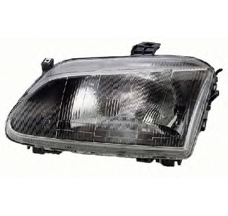 Set faruri principale TYC 20-3691-55-20</br>Piesa auto pentru Faruri / piese componente Set faruri principale TYC 20-3691-55-20</br>Piesa auto pentru Faruri / piese componente