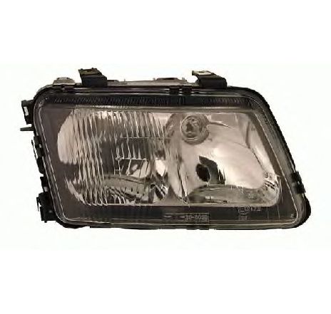 Set faruri principale TYC 20-5039-15-20</br>Piesa auto pentru Faruri / piese componente Set faruri principale TYC 20-5039-15-20</br>Piesa auto pentru Faruri / piese componente