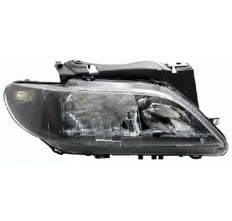 Set faruri principale TYC 20-5613-15-20</br>Piesa auto pentru Faruri / piese componente Set faruri principale TYC 20-5613-15-20</br>Piesa auto pentru Faruri / piese componente