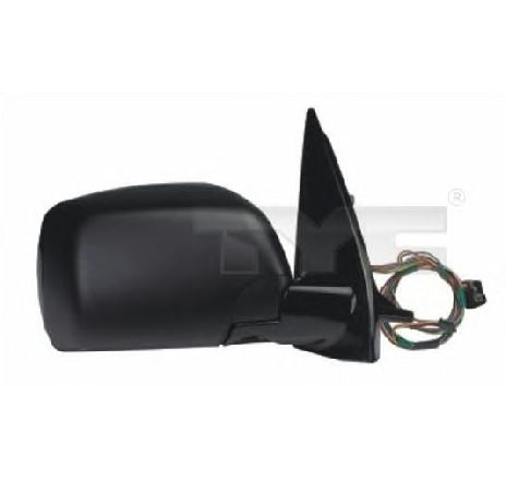 Oglinda exterioara TYC 303-0123</br>Piesa auto pentru Celula pasager Oglinda exterioara TYC 303-0123</br>Piesa auto pentru Celula pasager