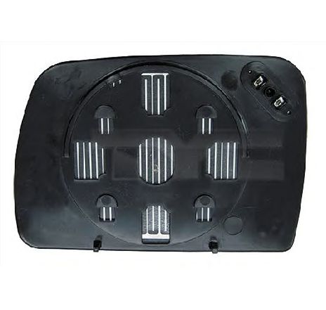 Sticla oglinda, oglinda retrovizoare exterioara TYC 303-0125-1</br>Piesa auto pentru Celula pasager Sticla oglinda, oglinda retrovizoare exterioara TYC 303-0125-1</br>Piesa auto pentru Celula pasager