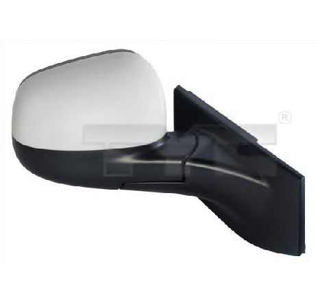 Oglinda exterioara TYC 306-0031</br>Piesa auto pentru Celula pasager Oglinda exterioara TYC 306-0031</br>Piesa auto pentru Celula pasager