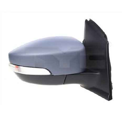 Oglinda exterioara TYC 310-0203</br>Piesa auto pentru Semnalizare / elemente Oglinda exterioara TYC 310-0203</br>Piesa auto pentru Semnalizare / elemente