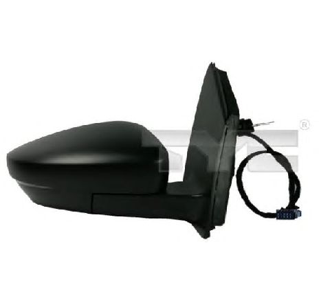 Oglinda exterioara TYC 337-0181 Oglinda exterioara TYC 337-0181