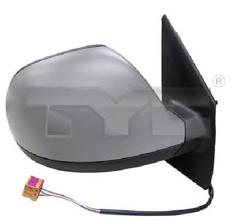 Oglinda exterioara TYC 337-0196 Oglinda exterioara TYC 337-0196