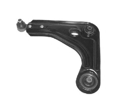 Brat, suspensie roata SIDEM 3588</br>Piesa auto pentru Directie / bucsi, rulmenti Brat, suspensie roata SIDEM 3588</br>Piesa auto pentru Directie / bucsi, rulmenti