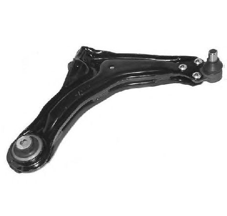 Brat, suspensie roata SIDEM 49571</br>Piesa auto pentru Directie / bucsi, rulmenti Brat, suspensie roata SIDEM 49571</br>Piesa auto pentru Directie / bucsi, rulmenti