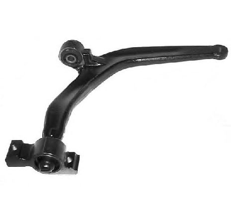 Brat, suspensie roata SIDEM 53671</br>Piesa auto pentru Directie / bucsi, rulmenti Brat, suspensie roata SIDEM 53671</br>Piesa auto pentru Directie / bucsi, rulmenti