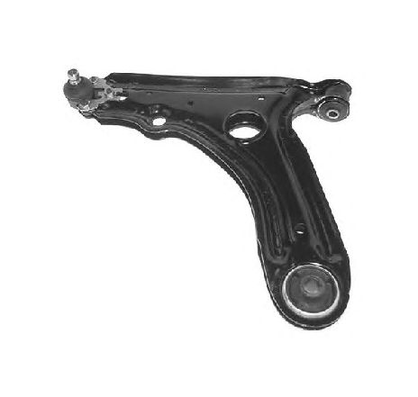 Brat, suspensie roata SIDEM 63488 A</br>Piesa auto pentru Directie / bucsi, rulmenti Brat, suspensie roata SIDEM 63488 A</br>Piesa auto pentru Directie / bucsi, rulmenti