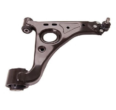 Brat, suspensie roata SIDEM 9975</br>Piesa auto pentru Directie / bucsi, rulmenti Brat, suspensie roata SIDEM 9975</br>Piesa auto pentru Directie / bucsi, rulmenti