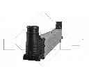 Intercooler, compresor NRF 30108
