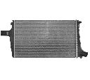 Intercooler, compresor NRF 30118A</br>Piesa auto pentru Turbocompressor