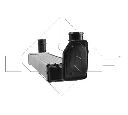 Intercooler, compresor NRF 30119A</br>Piesa auto pentru Turbocompressor