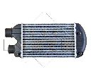 Intercooler, compresor NRF 30122