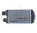 Intercooler, compresor NRF 30122A</br>Piesa auto pentru Turbocompressor