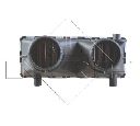 Intercooler, compresor NRF 30122A</br>Piesa auto pentru Turbocompressor
